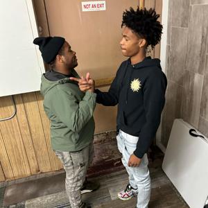 lambo boat (feat. goopstro & rexv2)