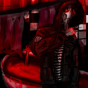 ДУШЕВНОБОЛЬНОЙ (цензур)