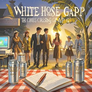 白驹过隙-少年维持着烦恼