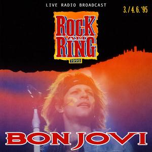 Livin' On A Prayer (Live)