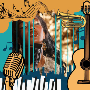 唄う女のブルース