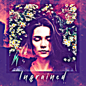 Ingrained
