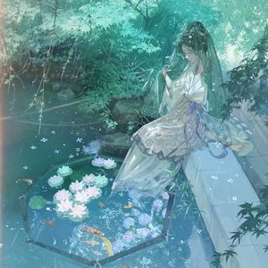 醉花阴（Cover：谣君）