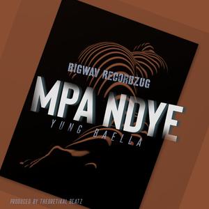 Mpa Ndye