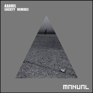 Society (Marc Holstege & Montem Remix)