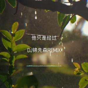 他只是经过（DJ锦先森 Remix）