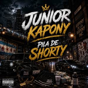 Pila De Shorty