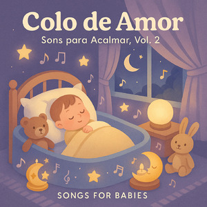 Sorrisinho no Berço