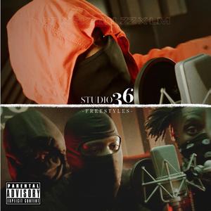 4 Corners Freestyle | CP (feat. Skrillzz & LM Juggo)