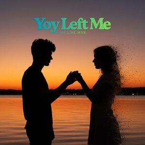 You Left Without Breaking a Sound