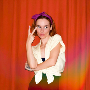 Danger Dressed In Charm