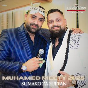 Muhamed Meety Tumenge inati avela so dikena man