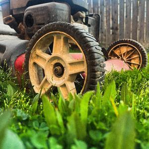 Landscaping (feat. Woesun)