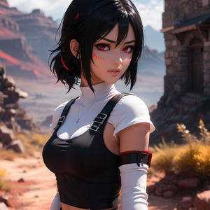 怖いもの知らず (remix)