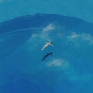 春逝（Spring Pass Away)