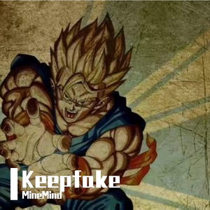 Eminem-keep fake（赵霖杰 remix）