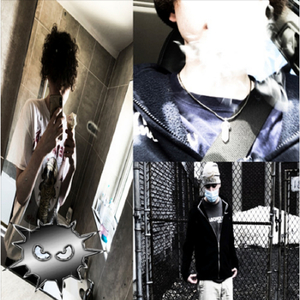 500gs (feat. goony & heroinsick)