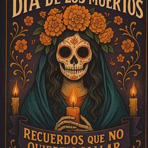 Recuerdos que No Quieren Callar