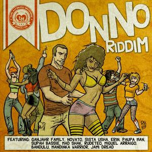 A Who Dem (Donno Riddim) (feat. Bandulu)