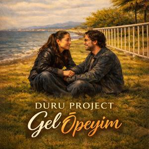 Gel Öpeyim (vokal)
