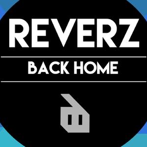 Back Home ((Original Mix))