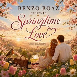 My springtime Love