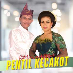 Pentil Kecakot