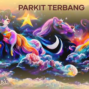 Parkit Terbang (Remastered 2023)