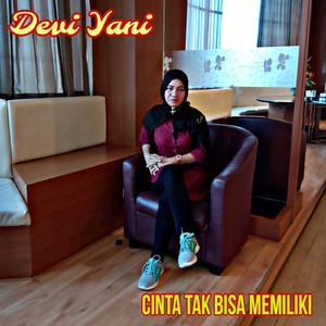 Cinta Tak Bisa Memiliki