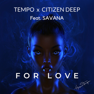 For Love (Radio Edit)