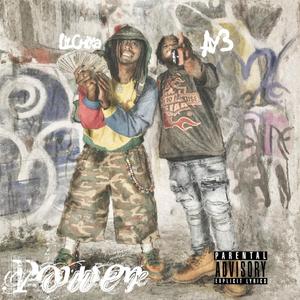 POWER (feat. LilChika)