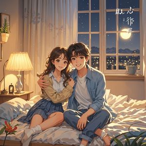 心头唯一的宝-夜与深沉