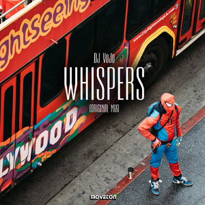 Whispers (Original Mix)