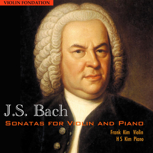 Sonata No. 4 in C Minor, BWV 1017: I. Siciliano (Largo)