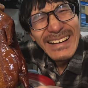 【咸鱼梦想家】雨过天不晴