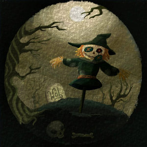 Hormigas (Versión Terror Clásico)