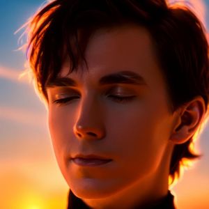 На заре (Инструментальная 0.95)