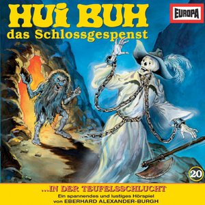 20 - in der Teufelsschlucht (Teil 26)