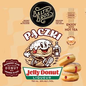 Pączki all day
