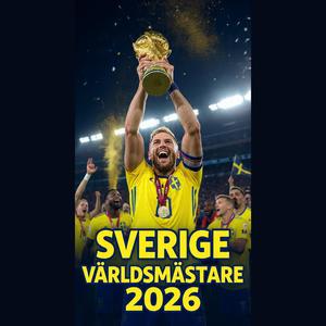Blågula hjärtan