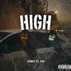 PonoS - HIGH (feat. Pax)