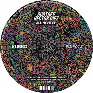 All Day (Original Mix)