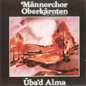 Daham beim Diandlan bleib i nit