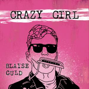 Crazy Girl