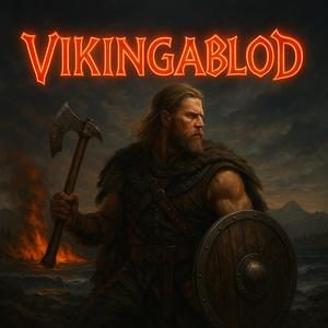 Vikingablod
