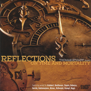 Po zarostlém chodnícku (On the Overgrown Path), Book 1, JW VIII/17: No. 9. V pláci (In Tears)