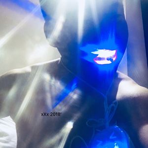 FTXXX - God cares for you(xXx 2018.1.29 tow year remix)（FTXXX remix）