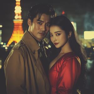 SHA・LA・LA SHINING STAR