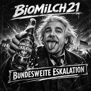 Bundesweite Eskalation (Intro)