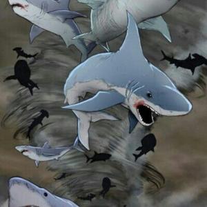 Sharknado (feat. Sincere VR & RICO Ray)